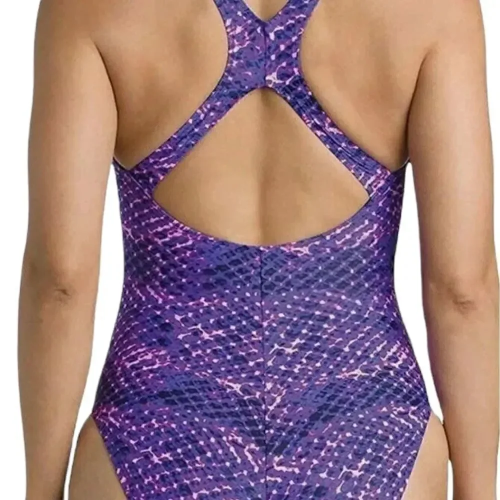 Speedo style one
